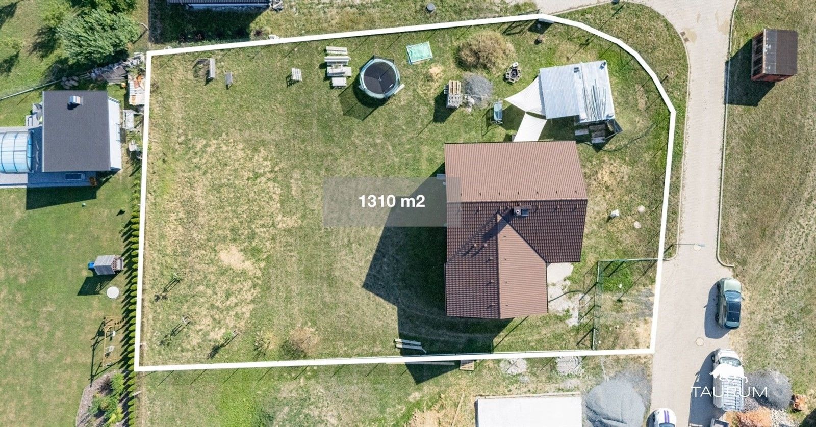 Prodej rodinný dům - Zdemyslice, 173 m²