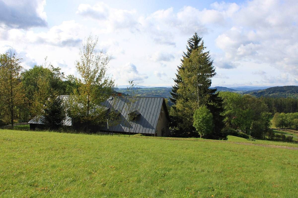 Chaty, Rokytnice nad Jizerou - Františkov v Krkonoších, Liberecký kraj - 2
