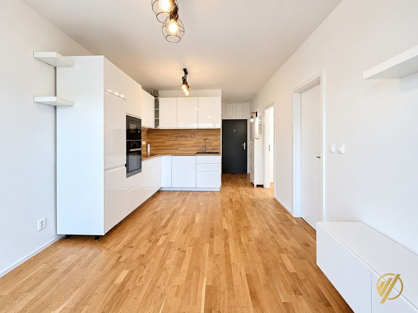 Prodej byt 3+kk - Na Radouči, Mladá Boleslav - Mladá Boleslav II, 46 m² - 5