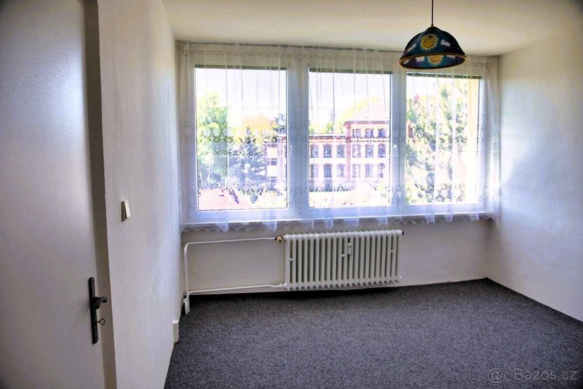 Byt · Krásná Lípa u Rumburka, 407 46 - 3