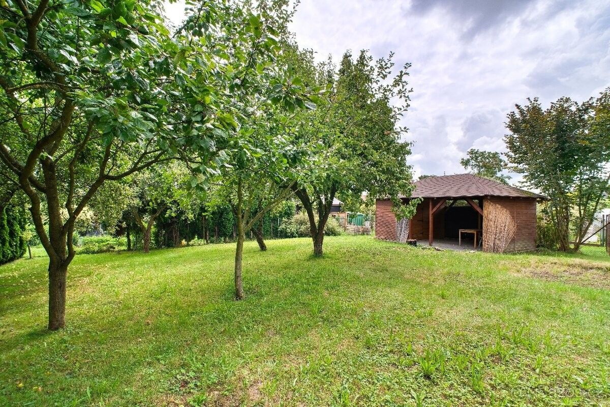 Prodej pozemek pro bydlení - Kunín, 742 53