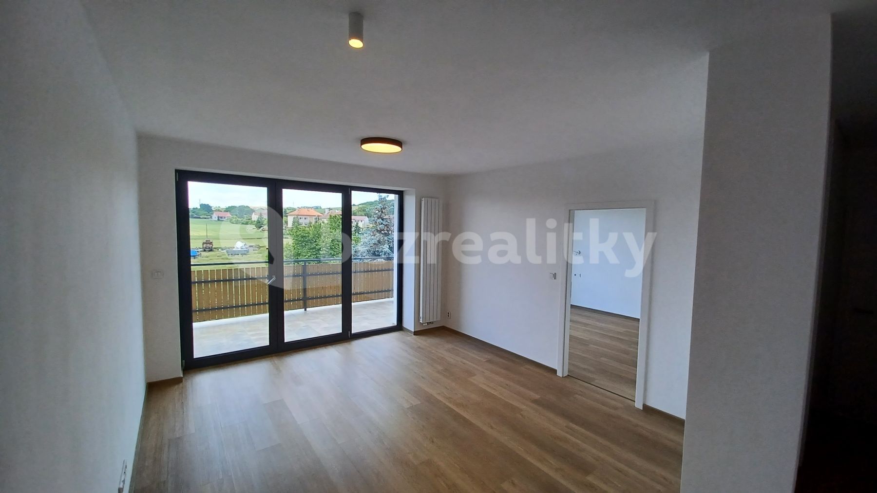 Byt 2+1 · 57 m² · Veverské Knínice - Veverské Knínice, Jihomoravský kraj - 3
