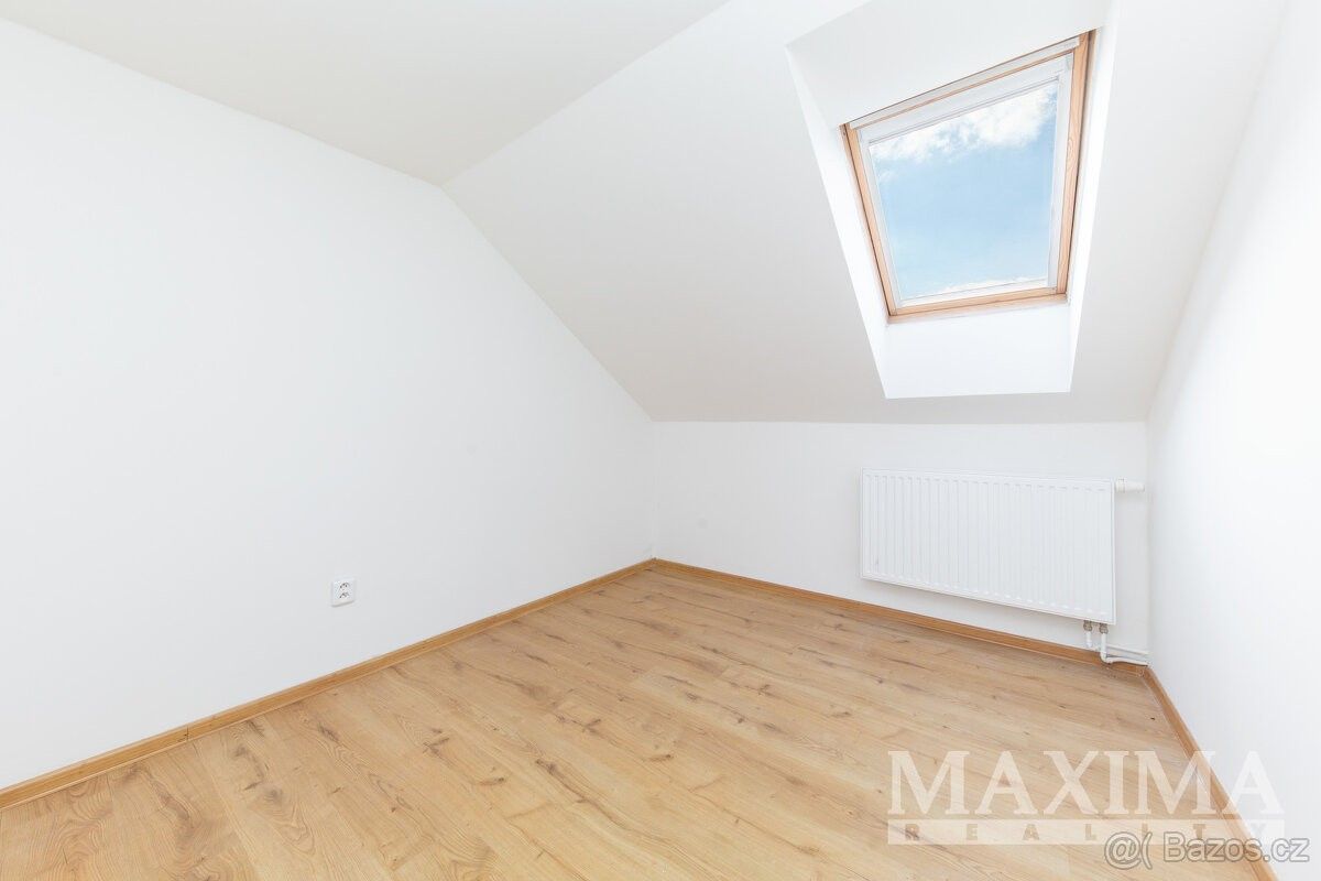 Prodej byt 3+kk - Přerov, 750 02, 66 m²