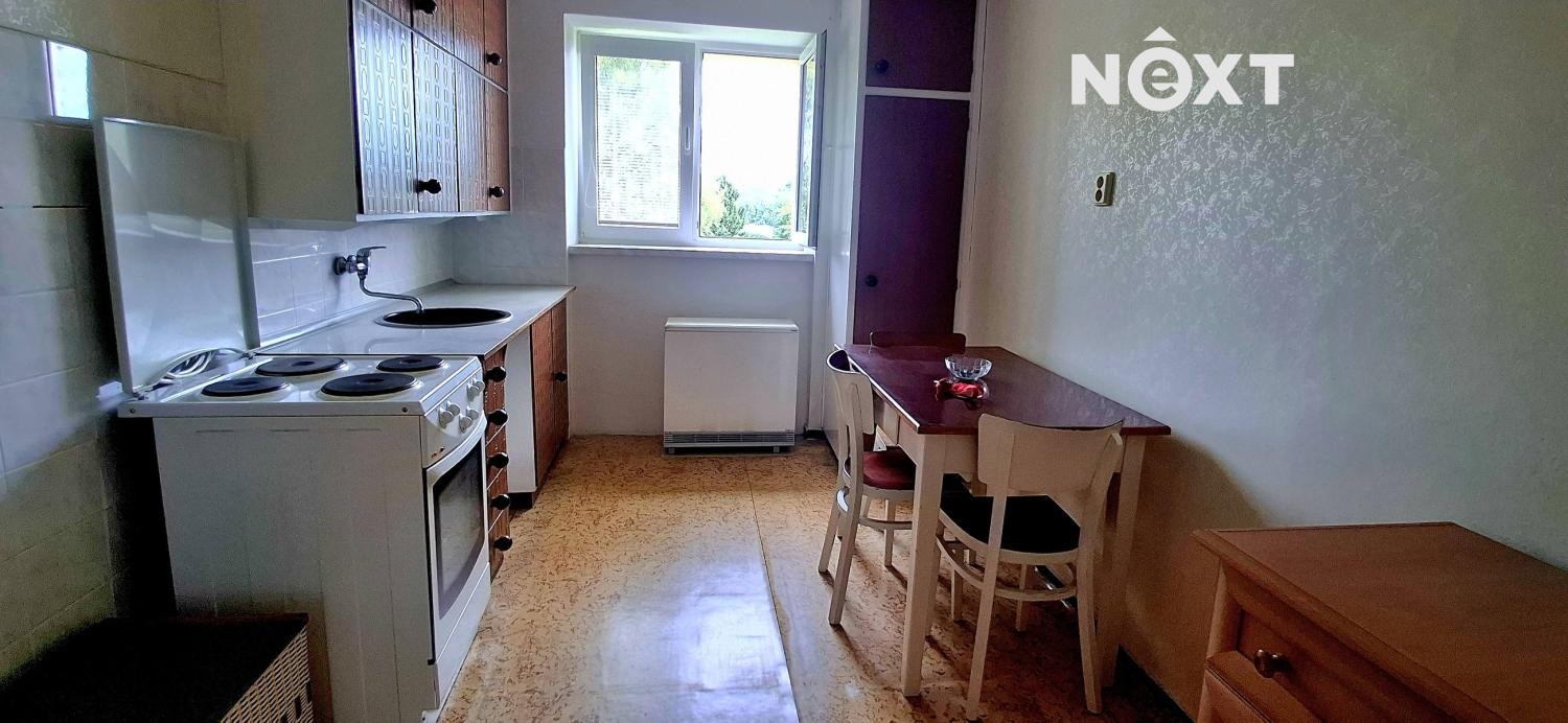Byt 2+1 · 60 m² · Mírová 348, Žacléř - 4