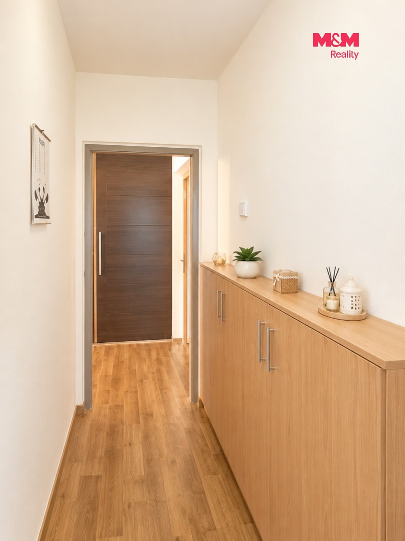 Prodej byt 2+1 - Žižkova, Aš, 54 m² - 5