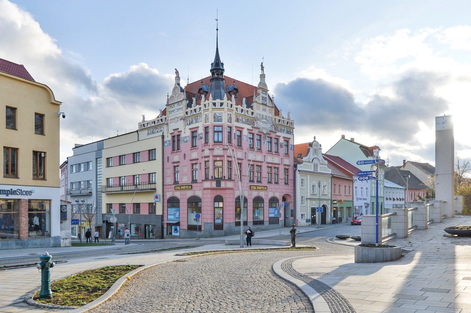Kancelář · 40 m² · Strakonice, Jihočeský kraj - 4