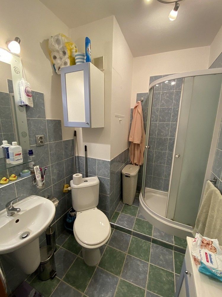Byt 2+kk · 38 m² · Soukenická, Liberec - Liberec VI-Rochlice - 4