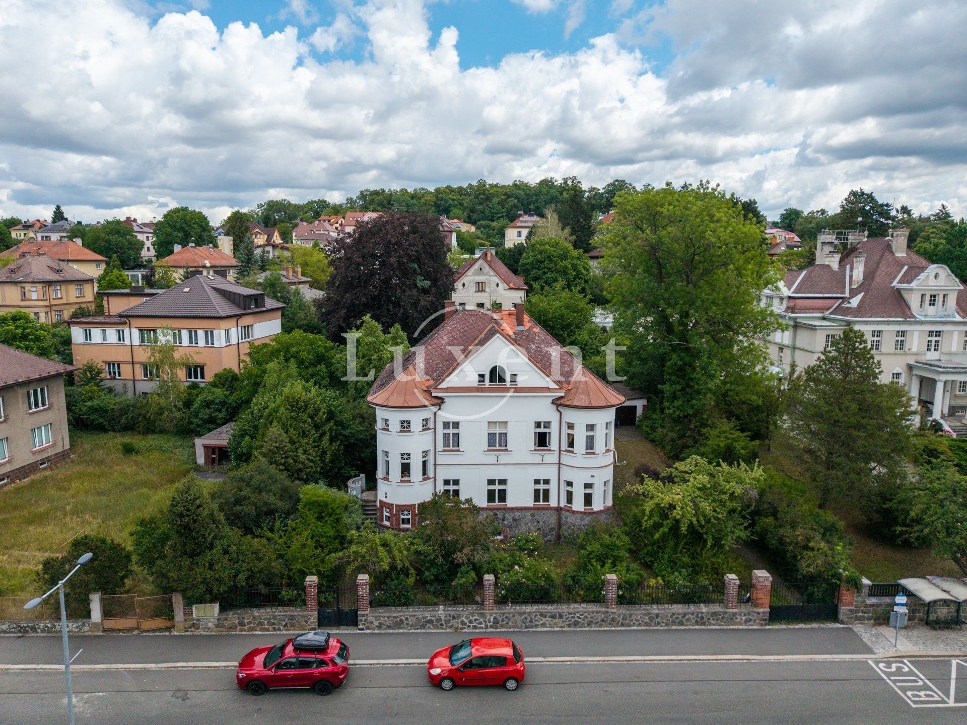 Rodinný dům, 256 m²