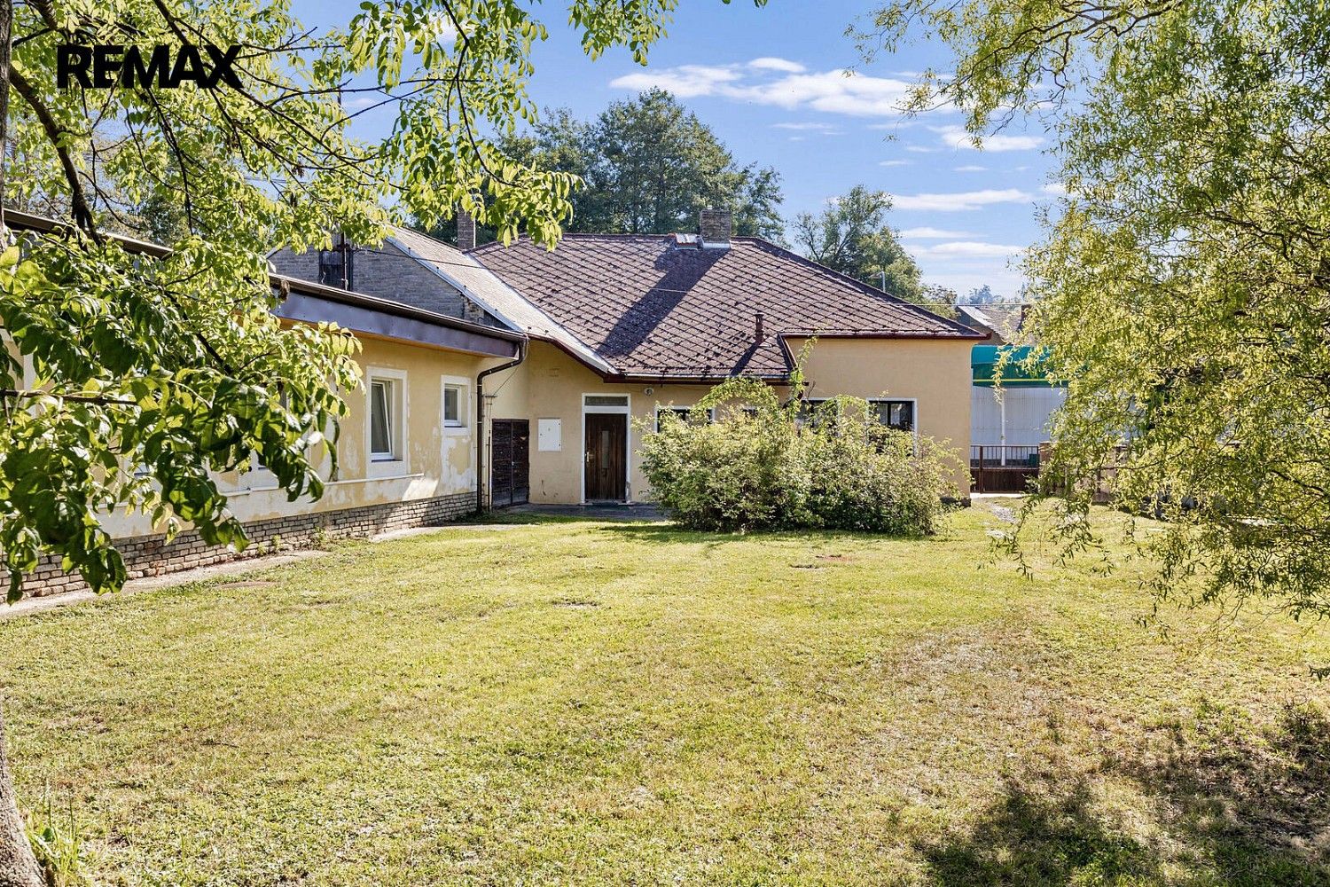Rodinné domy, Masarykova, Hořovice, okres Beroun, 140 m² - 2