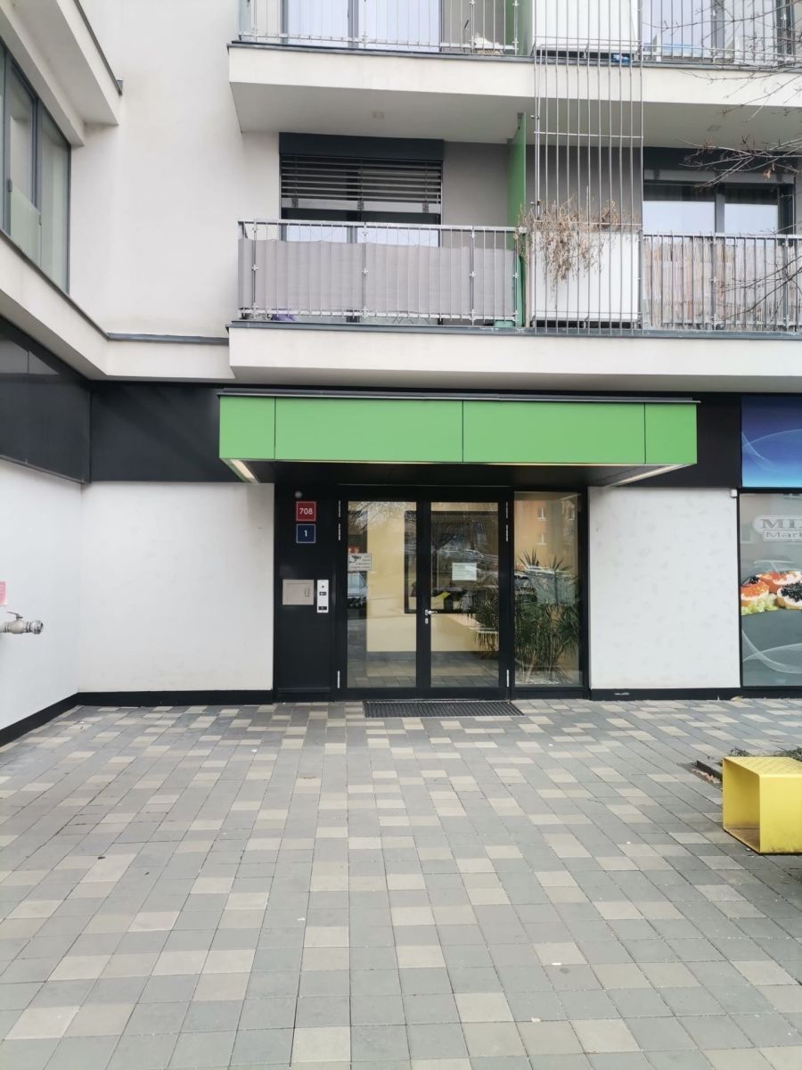 Garáže, Nad Úžlabinou, Praha - Malešice, 13 m²
