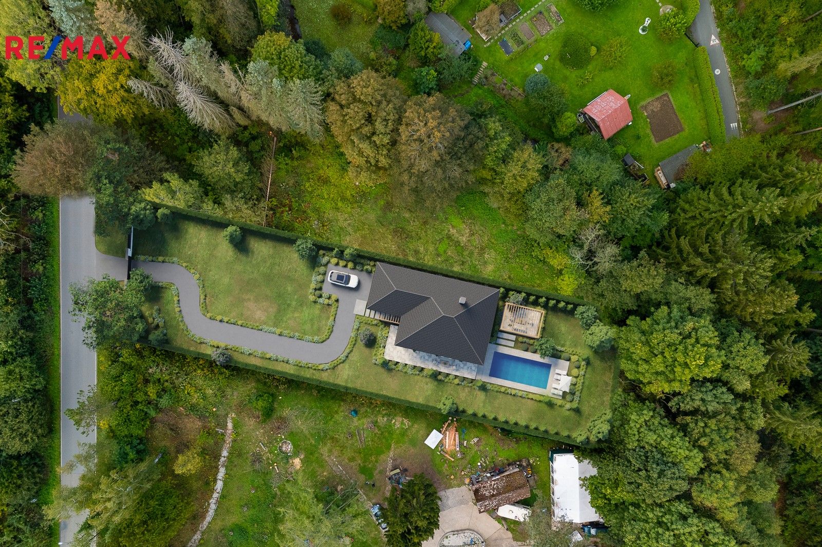 Prodej pozemek pro bydlení - Mnichovice, 2 m²