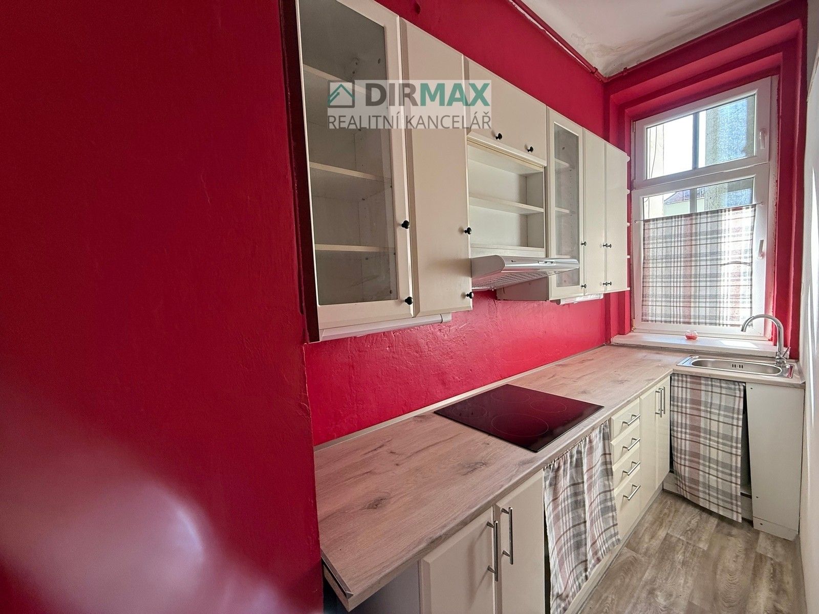 1+1, Sedláčkova, Plzeň, 37 m²