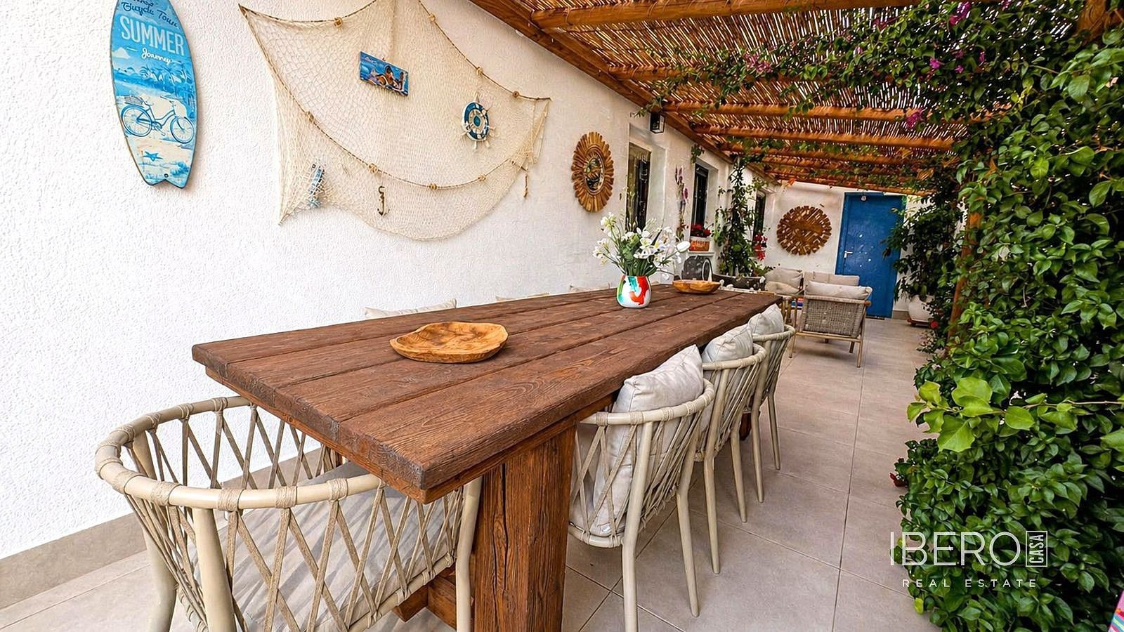 Prodej rodinný dům - San Pedro del Pinatar, ES, 106 m² - 5
