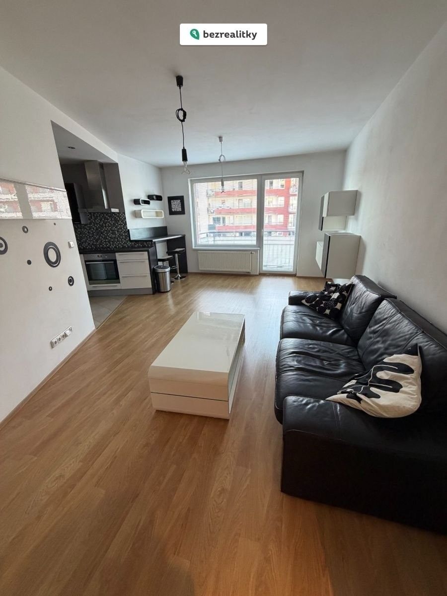 Byt 2+kk, 58 m²