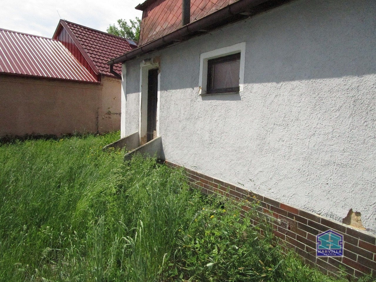 Prodej rodinný dům - Lestkov - Stan, okres Tachov, 140 m² - 5