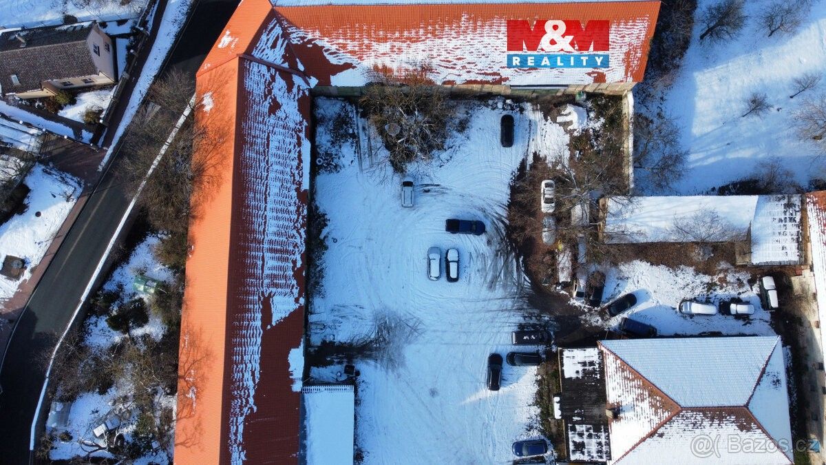 Pozemky pro bydlení, Jinočany, 252 25