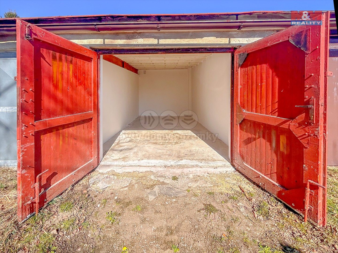 Prodej ostatní - Zemědělská, Liberec, 18 m²