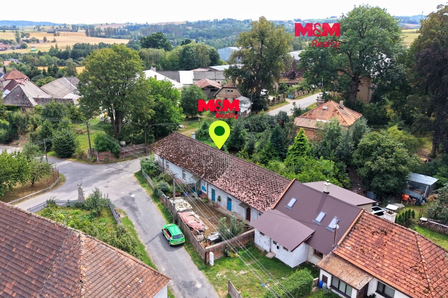 Rodinný dům, 137 m²