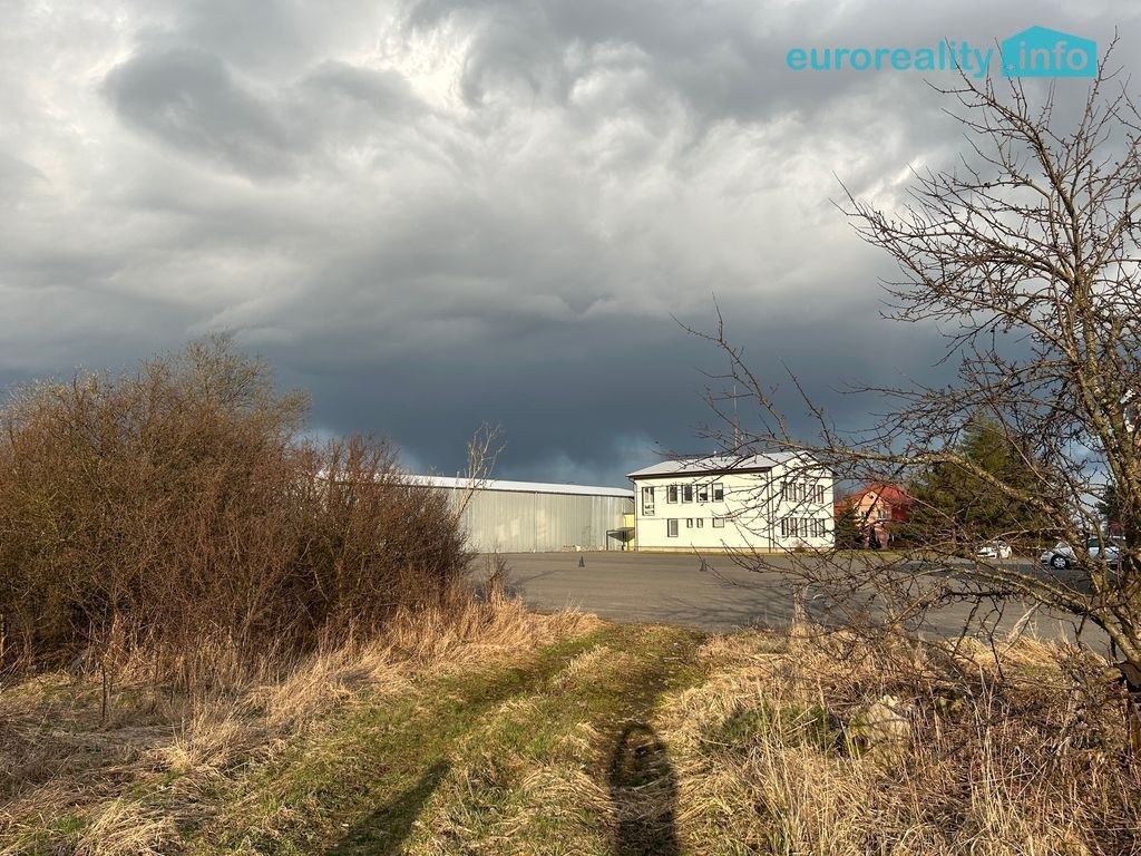 Pozemek pro bydlení · 10 000 m² · Tachov - 3