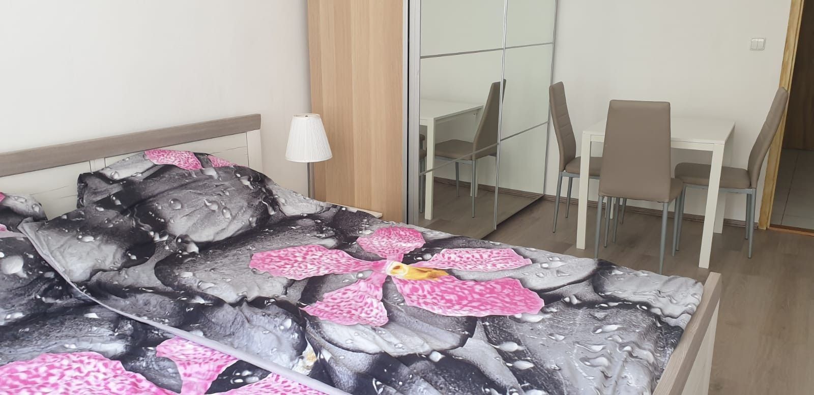 Byty, Vltavská, Praha - Smíchov, 56 m² - 1