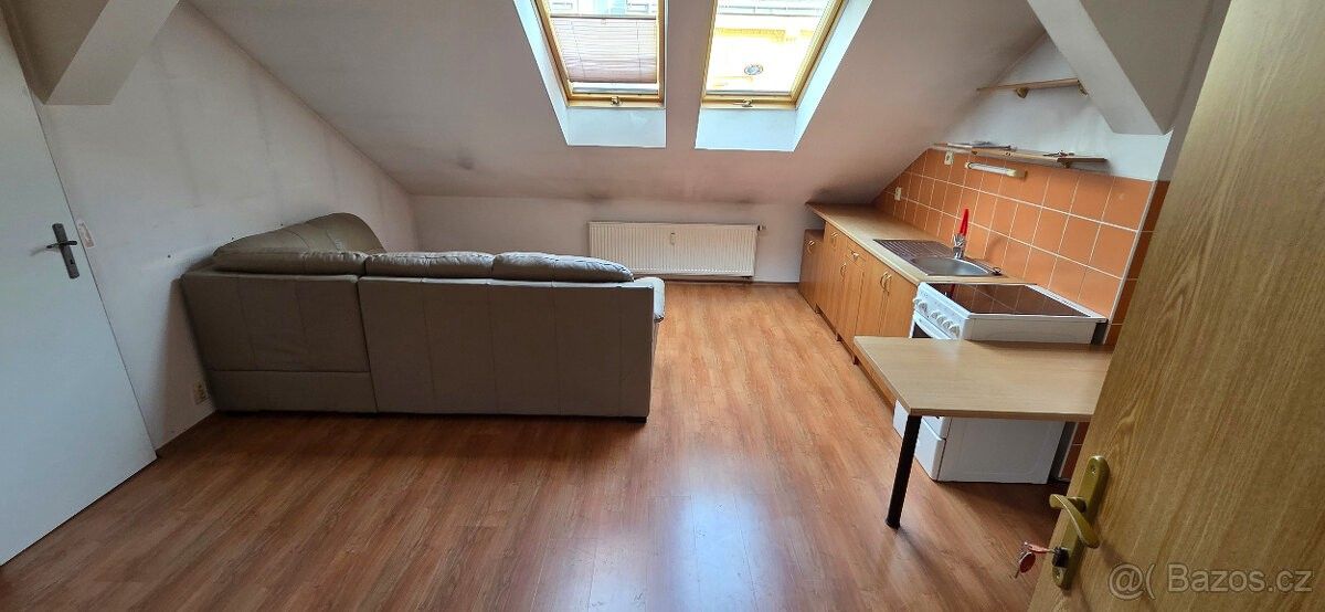 Pronájem byt - Ostrava, 703 00