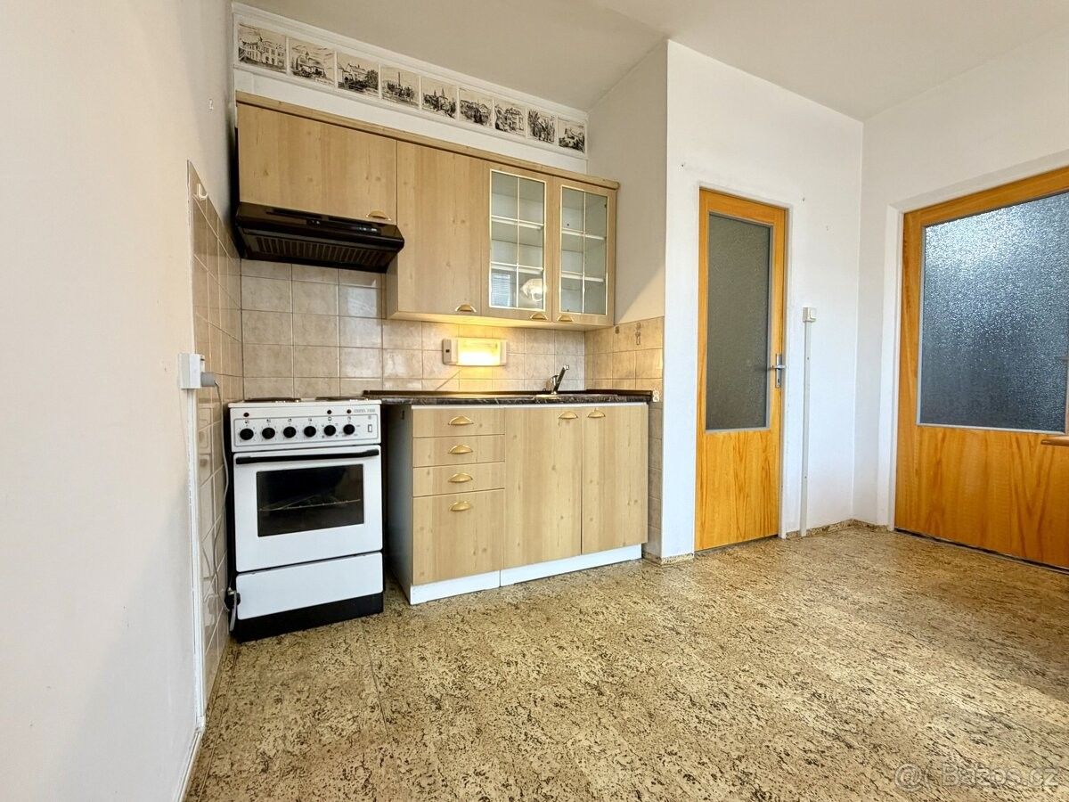 Byty, Planá u Mariánských Lázní, 348 15