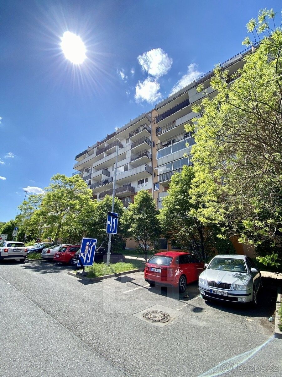 Prodej byt - Praha, 190 00