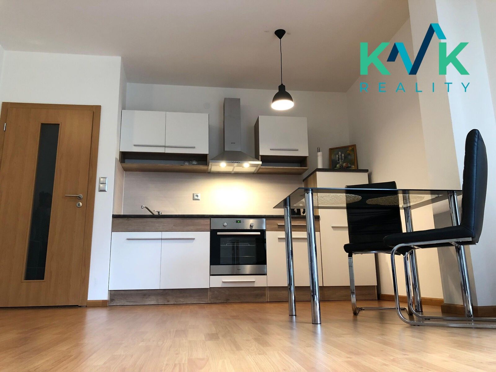 1+kk, Mattoniho nábřeží 694, Karlovy Vary Drahovice, 47 m² - 2