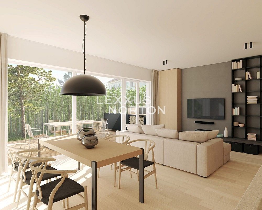2+kk, Praha - Prosek, okres Praha 9, Hlavní město Praha, 67 m² - 2