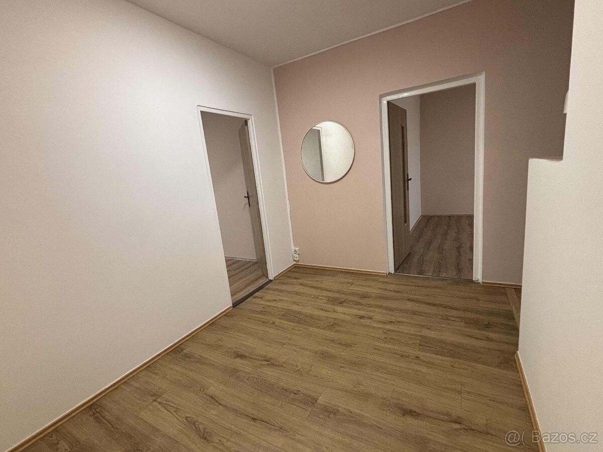 Prodej byt - Sokolov, 356 01