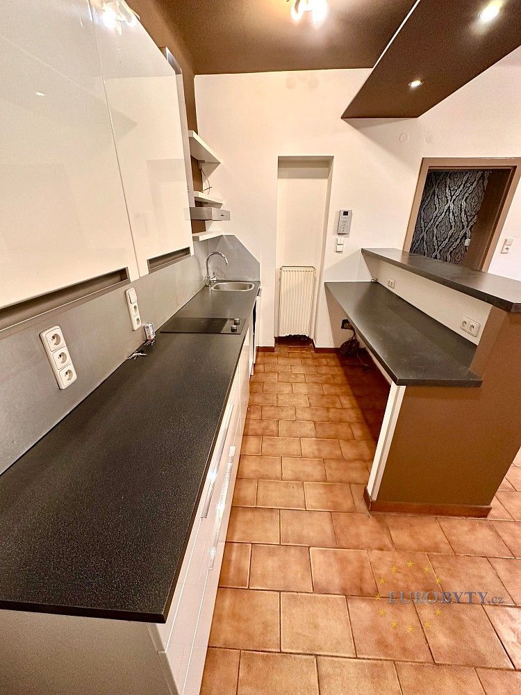 Byt 3+kk · 74 m² · Na Jezerce, Praha 4 - Nusle - 4