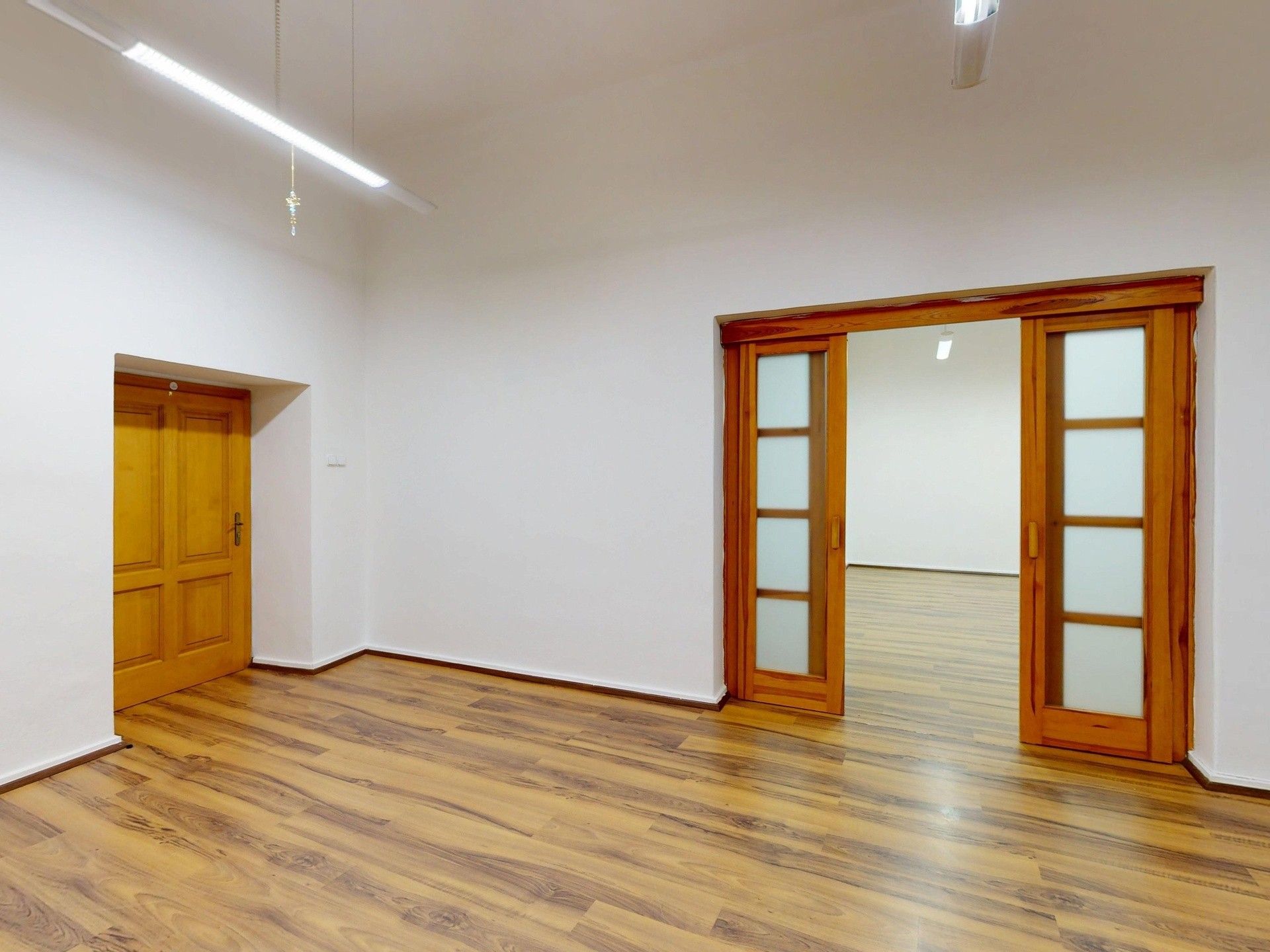 Obchodní prostory · 60 m² · Dominikánská, Plzeň Vnitřní Město - 3
