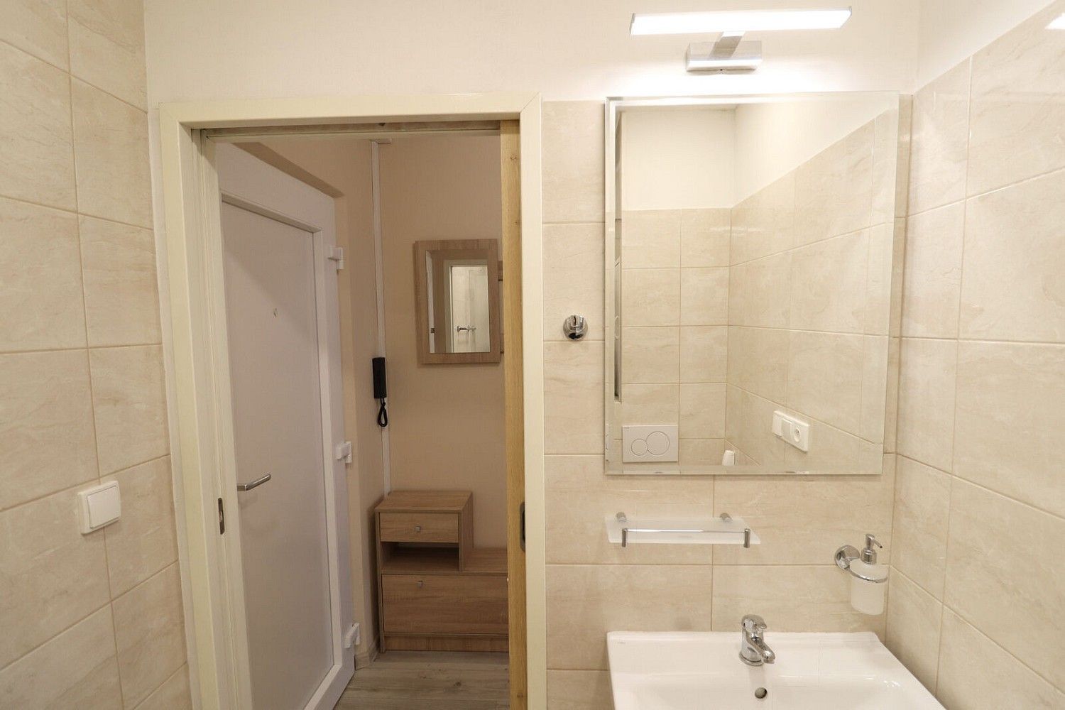 Byt 2+kk · 36 m² · Ležáků, Vysoké Mýto - Litomyšlské Předměstí, okres Ústí nad Orlicí - 4