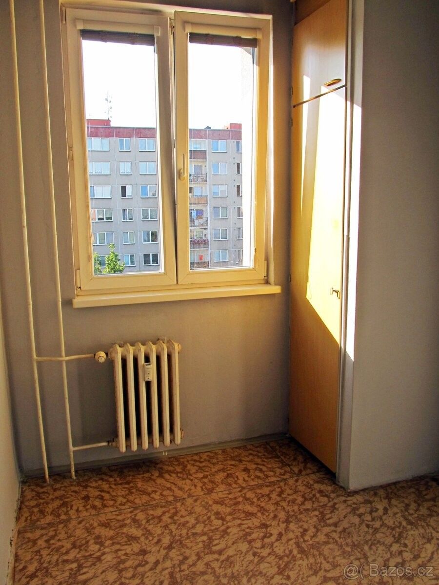 Pronájem byt - Ostrava, 700 30