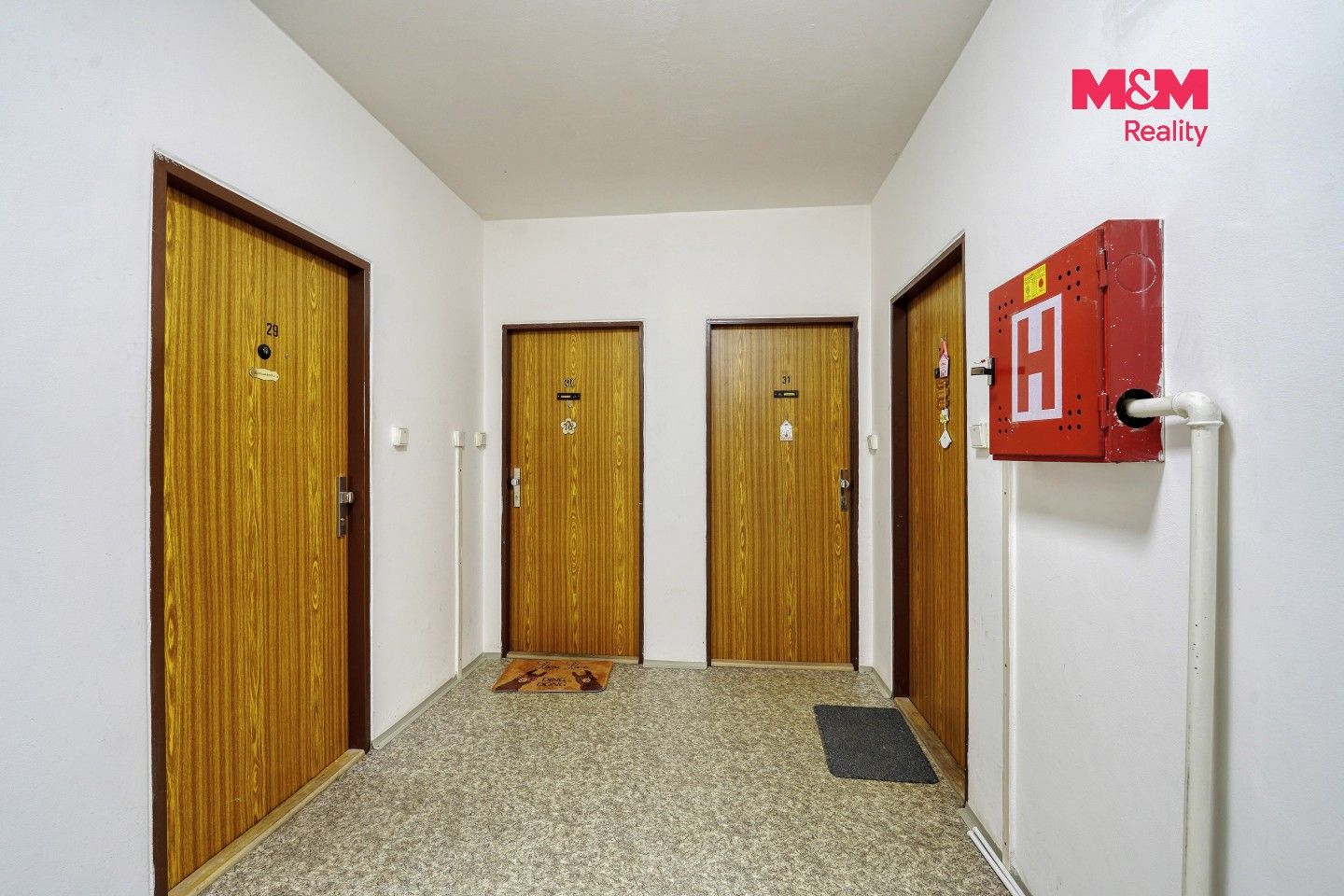 2+kk, Na Vinici III., Nepomuk, 54 m² - 2