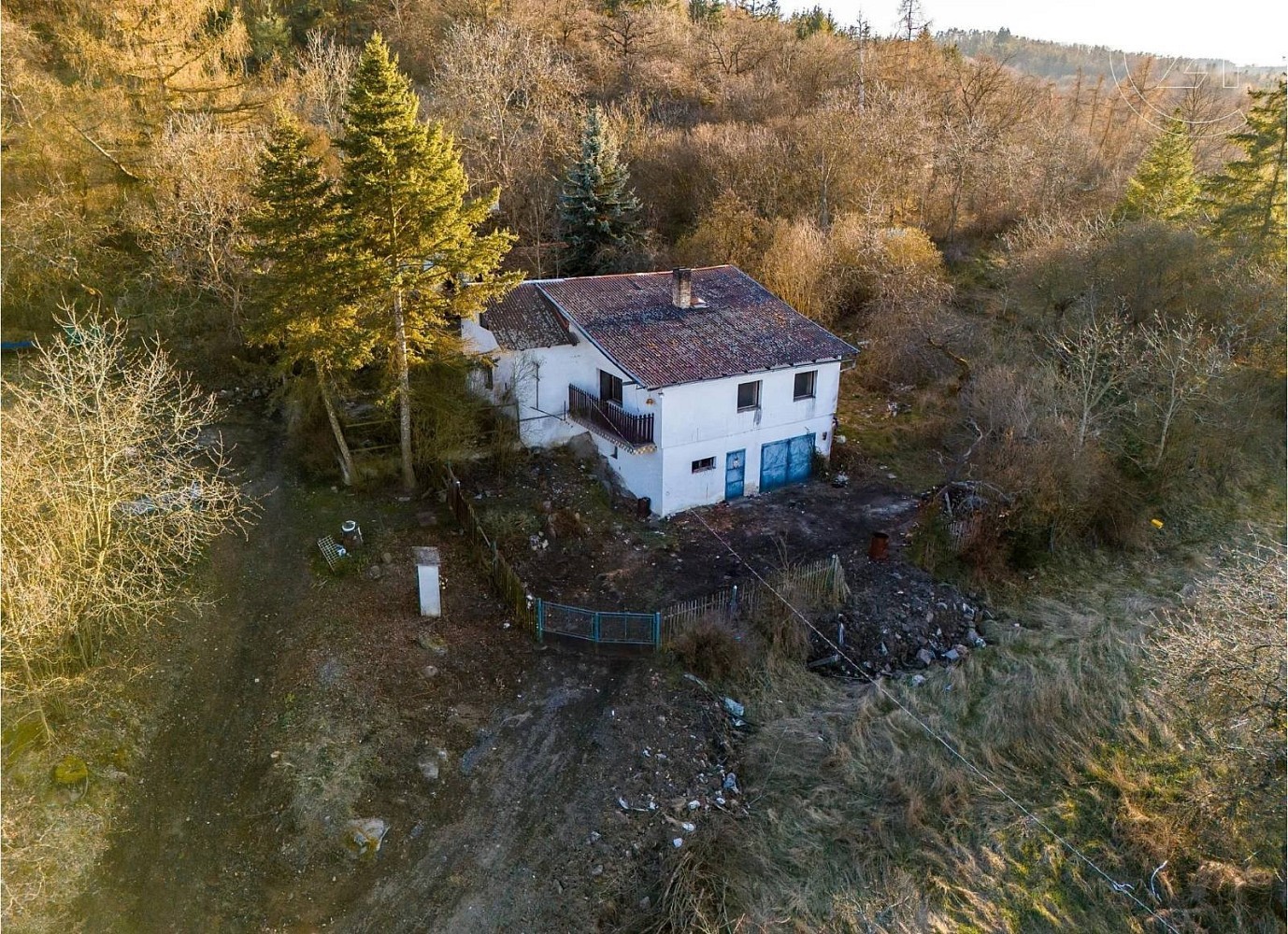 Rodinný dům · 200 m² · Jelení, Lubenec, okres Louny - 3