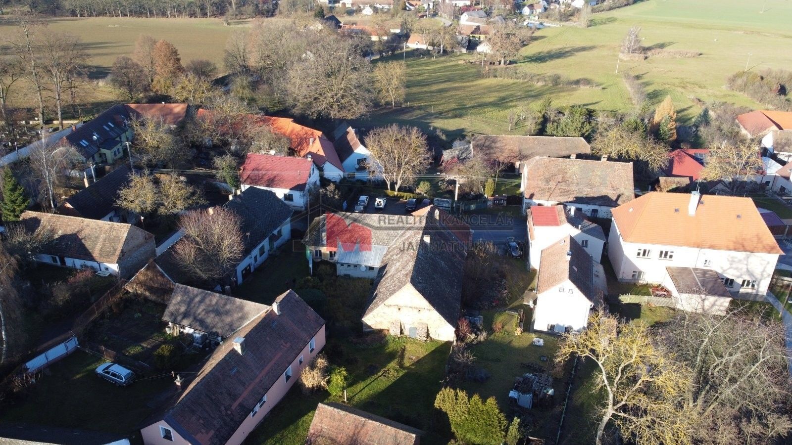Obchodní prostory · 400 m² · Pohoří, Mišovice - 4