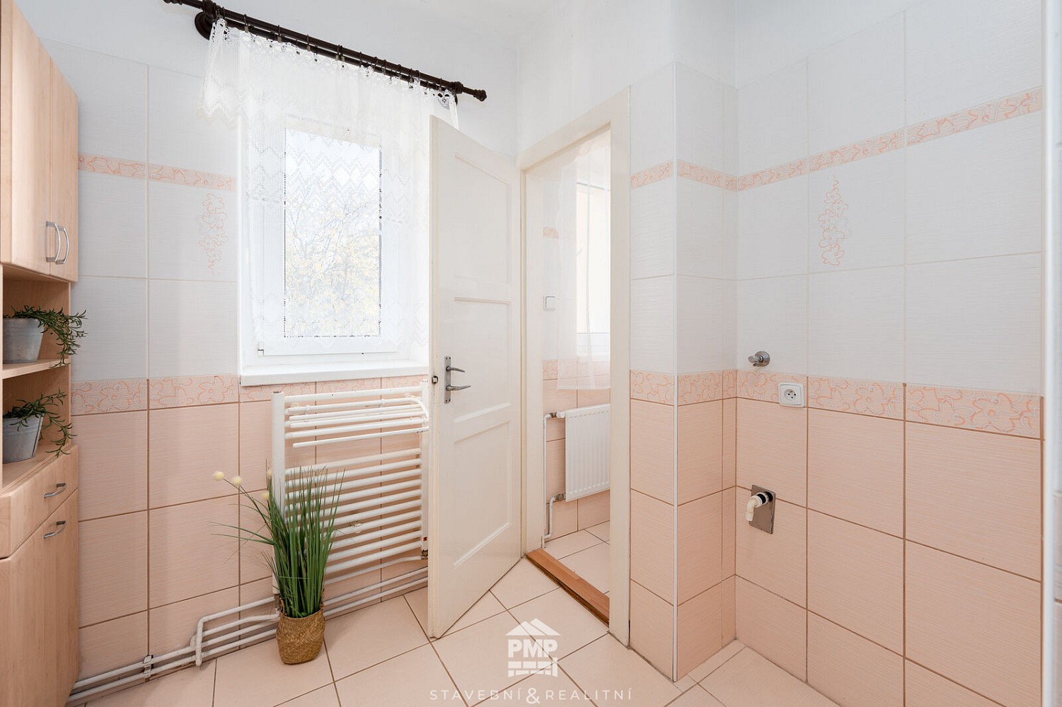 Prodej byt 3+1 - U Hřiště, Kunštát, okres Blansko, 83 m² - 5