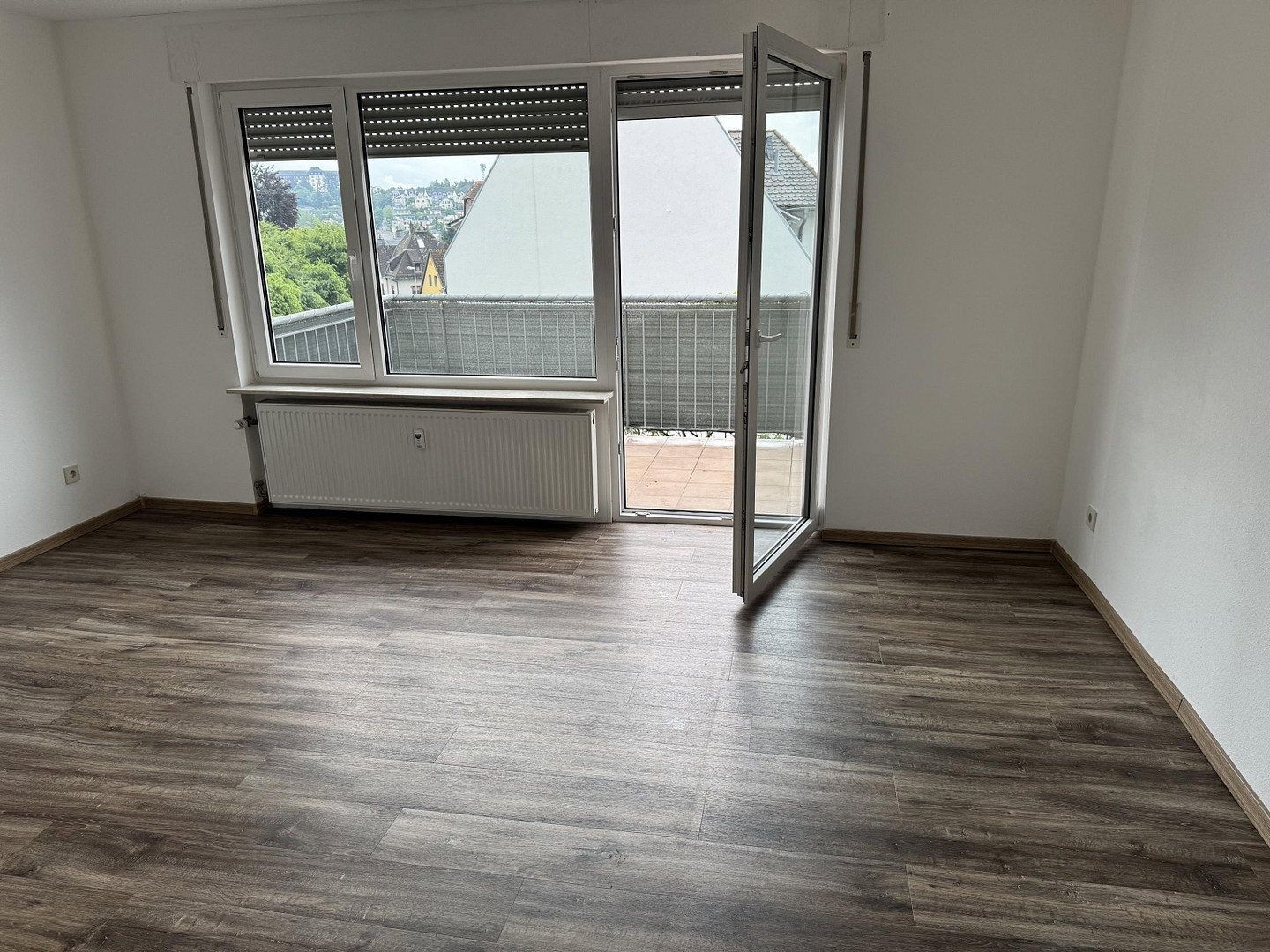4+1, , Hessen, 110 m² - 1