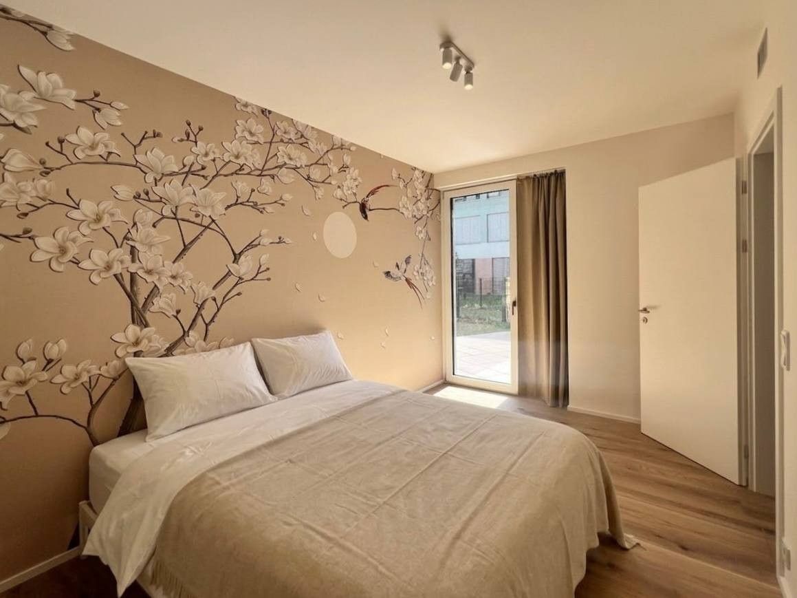 3+kk, U Komína, Praha - Radlice, 54 m² - 1