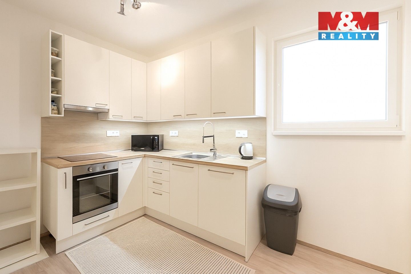 Pronájem byt 3+kk - Polní, Liberec, 71 m²