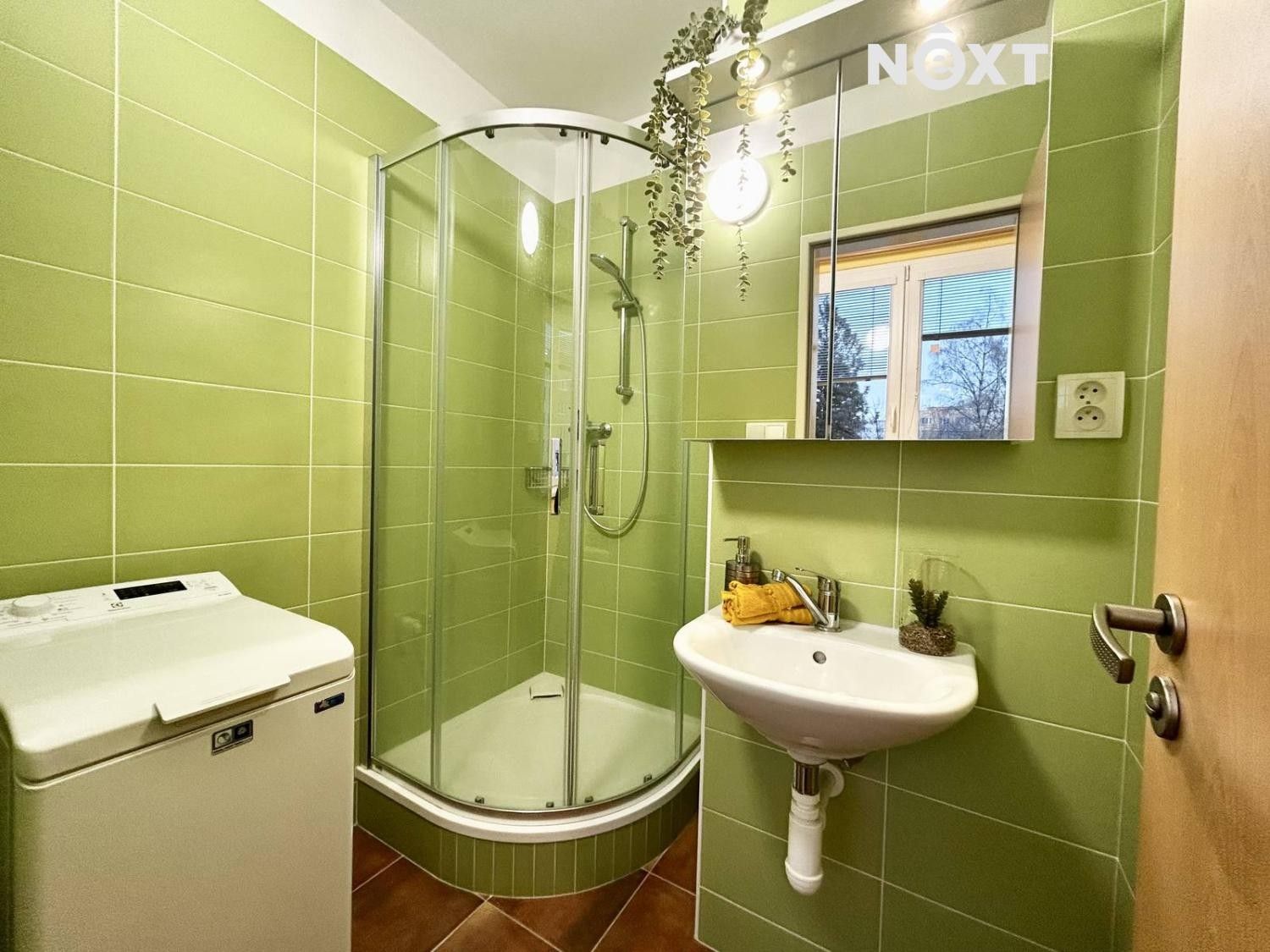 Pronájem byt 2+1 - Nádražní, České Budějovice, 50 m²