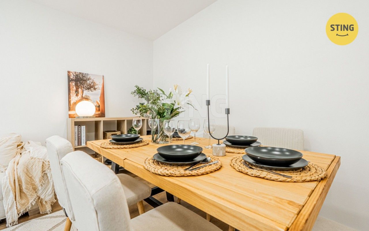Byt 3+1 · 73 m² · Karla Hynka Máchy, Frýdek-Místek - 4