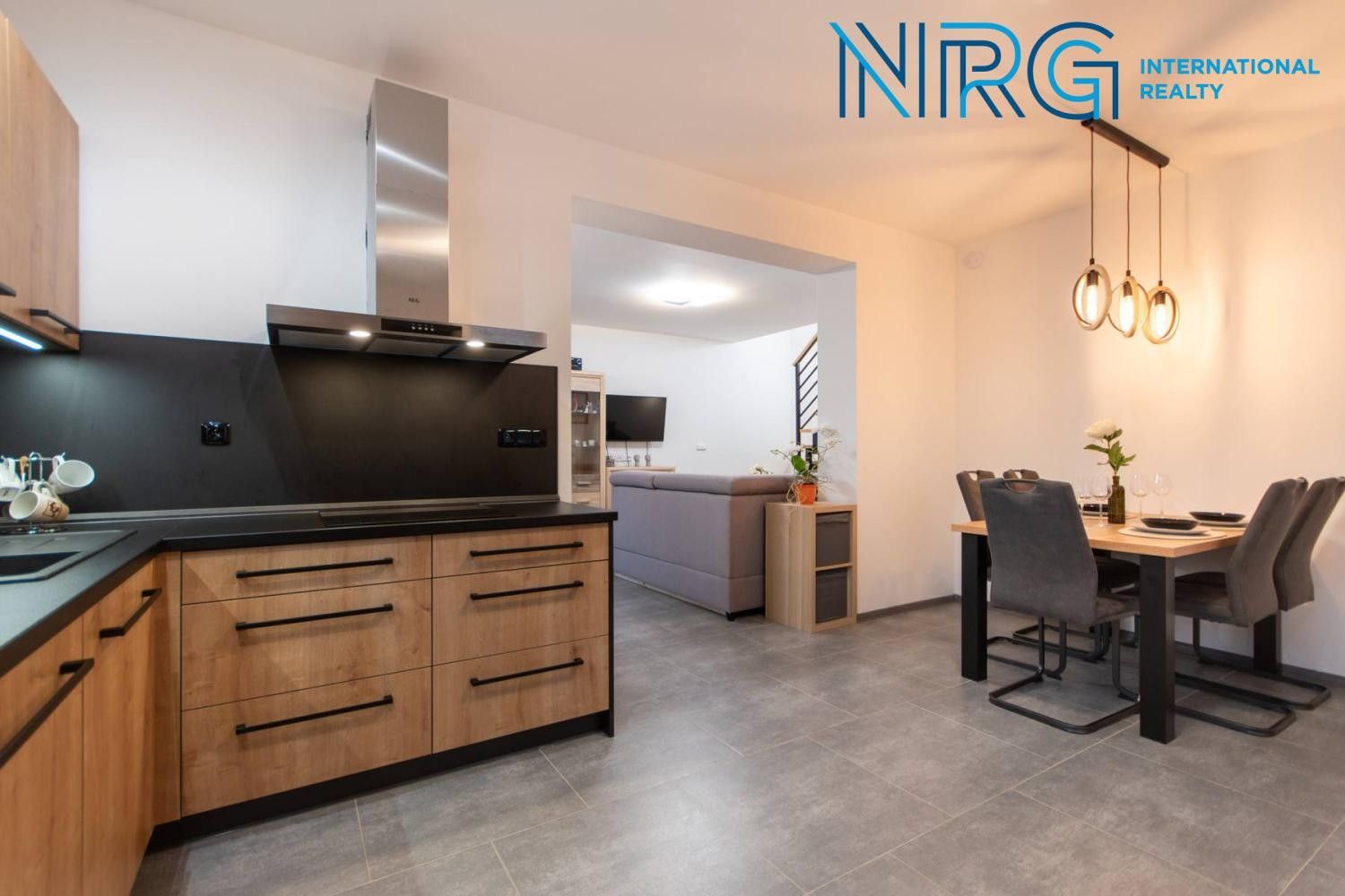 Prodej rodinný dům - Hořany, Miskovice, 97 m²