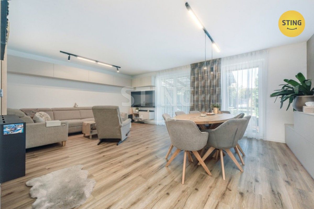 Prodej rodinný dům - V Loučkách, Mikulovice, 125 m²