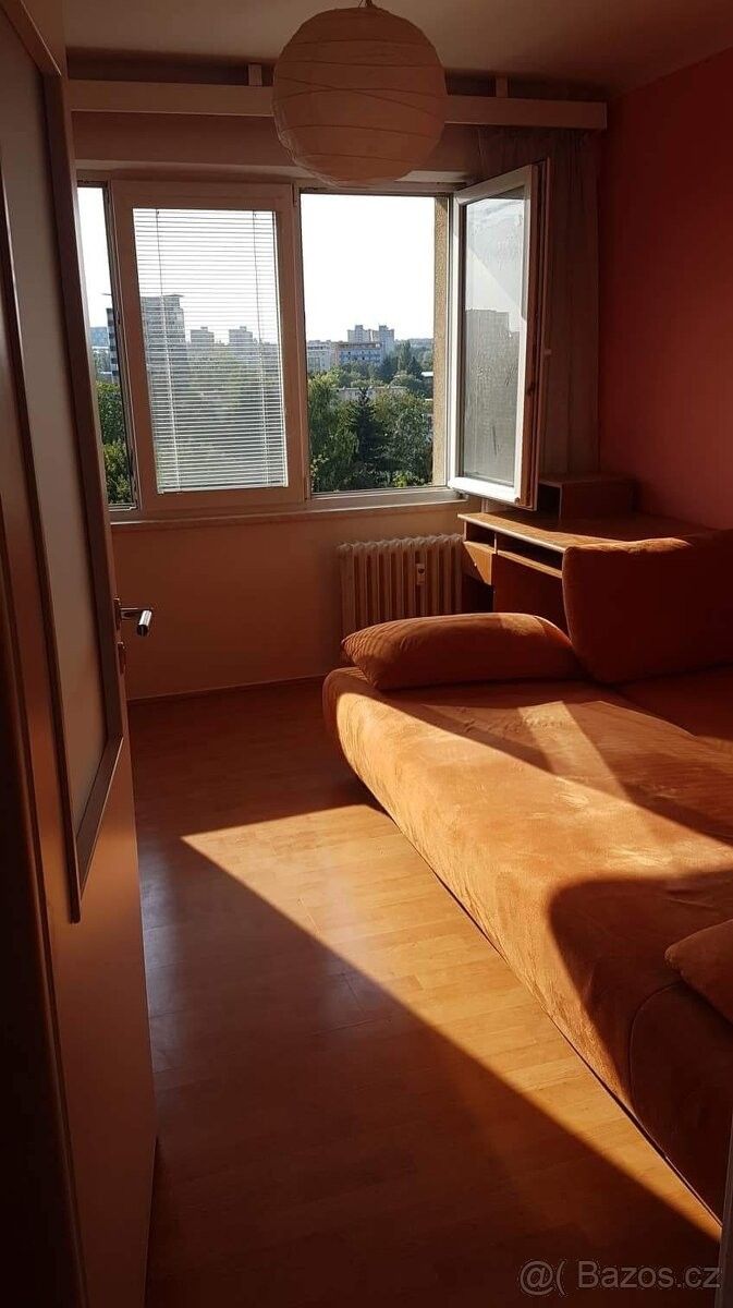 Pronájem byt - Ostrava, 708 00