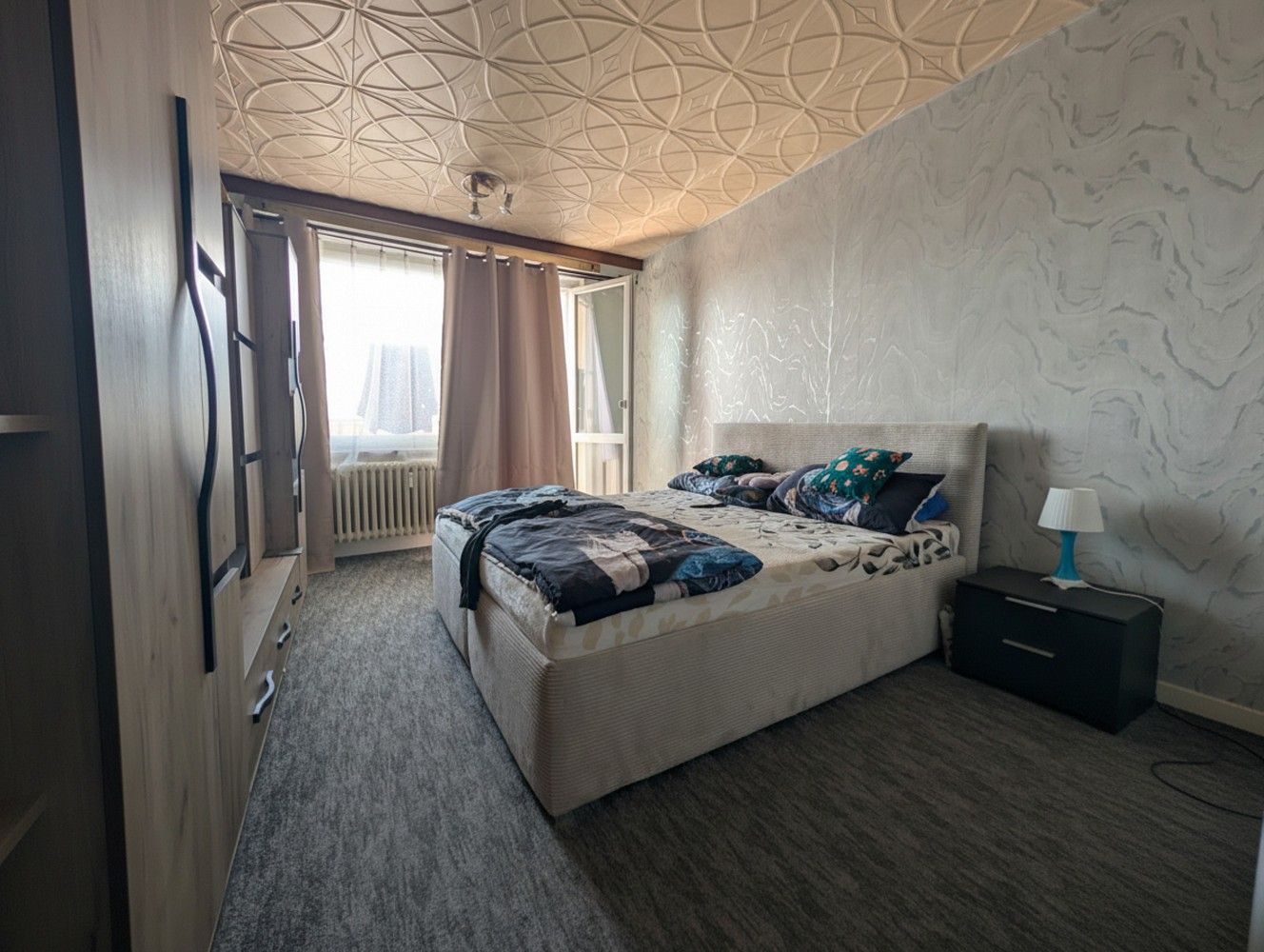 3+1, Šternberk, okres Olomouc, Olomoucký kraj, 63 m² - 1