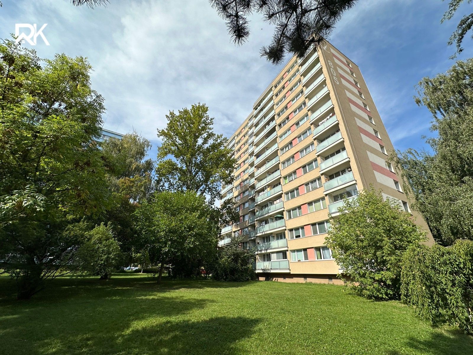 1+1, Dělnická, Kolín, 25 m²