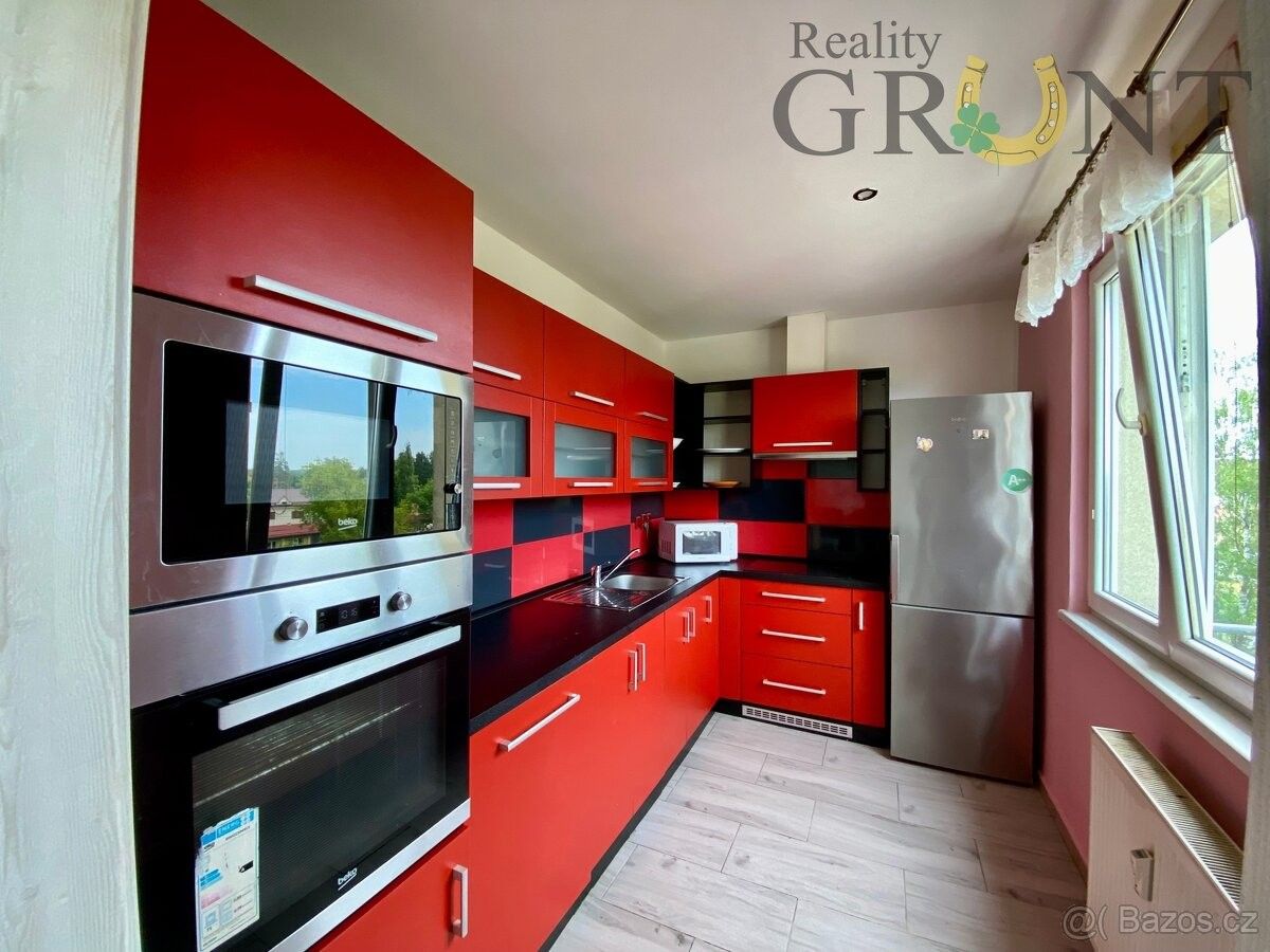 Byty, Karviná, 734 01