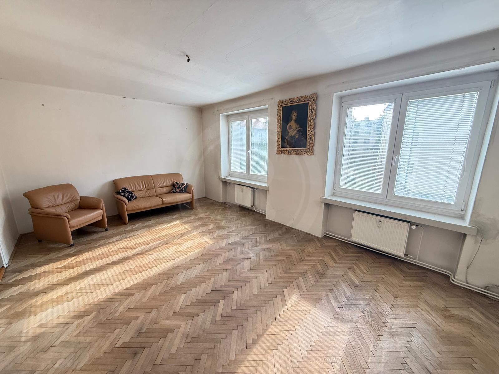 3+1, Lidická tř. 965, České Budějovice 7, 75 m² - 2